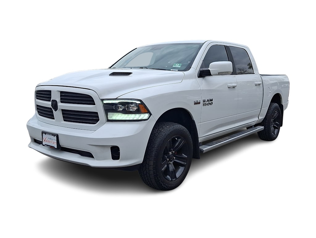 ram ram 1500 2016 1C6RR7MT4GS357519 image
